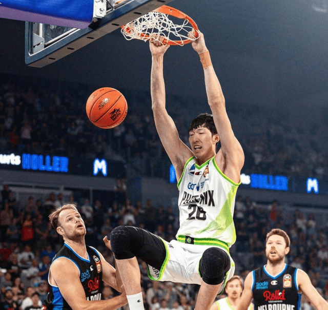 NBL联赛DJ因周琦被停职，深圳官宣大外援，NBA总冠军外援注册辽宁！