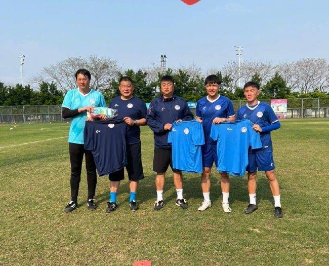 汪嵩自宣加盟河北功夫 上赛季曾租借加盟