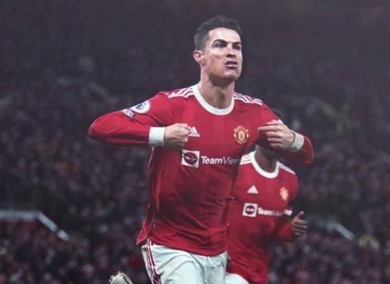 巨星光环加成！C罗有望成转会市场主角，继续征服or再续前缘