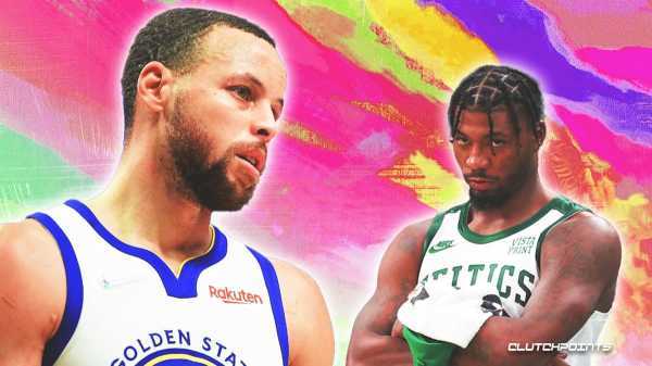 NBA总决赛控卫： 极致攻防较量or再现乌鸦坐飞机？