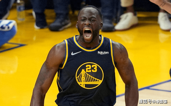 神预言or毒奶？魔术师约翰逊预测追梦格林：天王山之战轰下三双