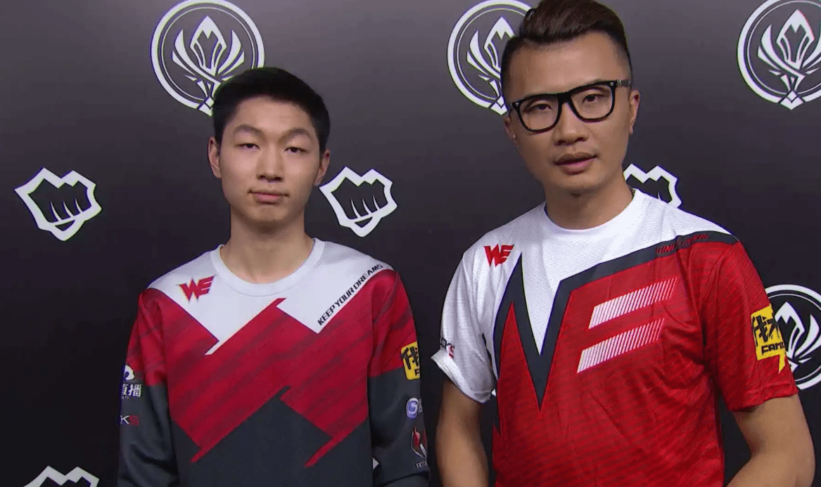 IG和FPX打野被质疑假赛！前老板出10万悬赏证据，发毒誓公开内幕