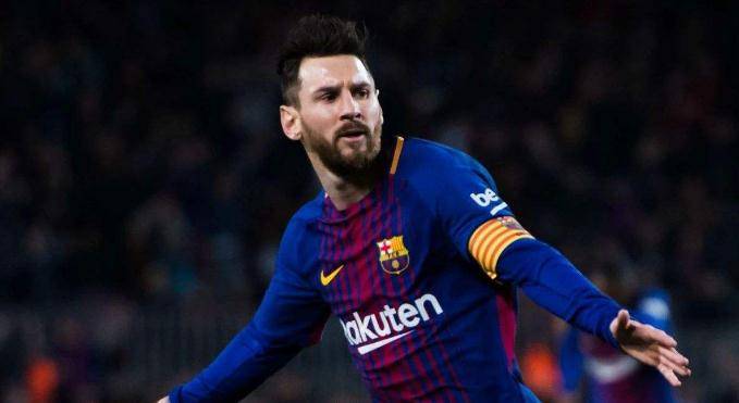 劳塔罗or内马尔？巴萨欲改革锋线，首要任务还是留住梅西